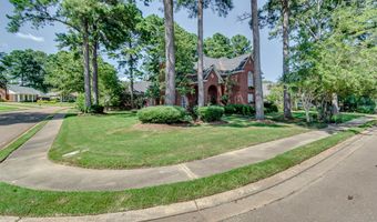 1401 Bay Vis, Brandon, MS 39047