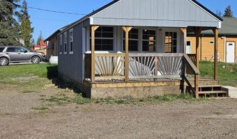 309 N Callahan St, Clark Fork, ID 83811