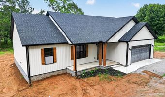 2871 Dennis Corinth Rd, Auburn, KY 42206
