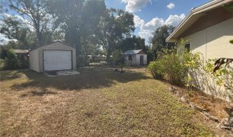 1097 SW ANITA St, Arcadia, FL 34266