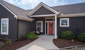 1593 N 150 Rd, Baldwin City, KS 66006