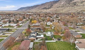 360 N 300 E, Brigham City, UT 84302