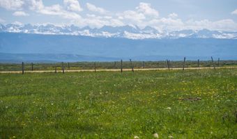 980 ACRES MERNA N BEAVER, Daniel, WY 83115