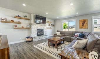 5251 Amherst Dr, Billings, MT 59106