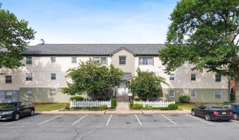 4409 ROMLON St #204, Beltsville, MD 20705