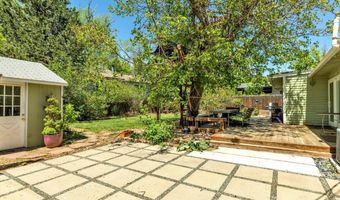 3011 13th St, Boulder, CO 80304