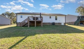 5217 Brook Cir, Archdale, NC 27263