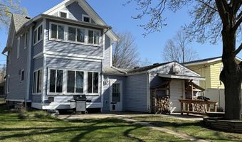1222 E Porter St, Albion, MI 49224