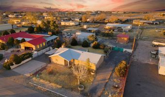 930 Martha Jean Rd, Belen, NM 87002