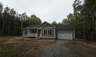20545 Braxton Rd, Barhamsville, VA 23011