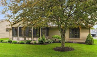 1114 Packard PL Pl, Auburn, IN 46706