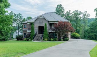 533 Paradise Trl, Arley, AL 35541