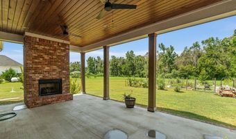 591 CR 215, Abbeville, MS 38601