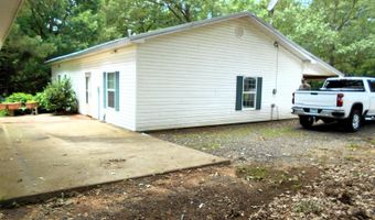 117 Old Millwood Rd, Ashdown, AR 71822