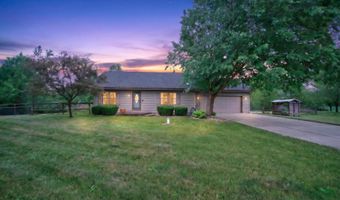 15510 Davis Dr, Addison, MI 49220