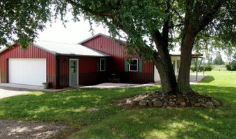 1406 Twp Rd 1353, Ashland, OH 44805