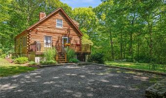 450 Franklin Rd, Coventry, RI 02816