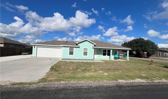 2076 S Saunders St, Aransas Pass, TX 78336