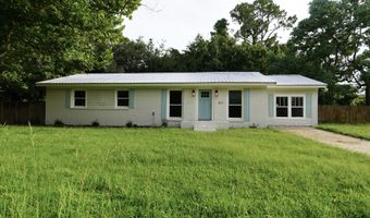 53 Bayshore Dr, Apalachicola, FL 32320