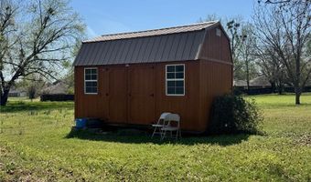 915 Maple Shade Rd, Alma, AR 72921