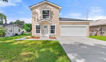 1015 CHILDS Ave, Bartow, FL 33830