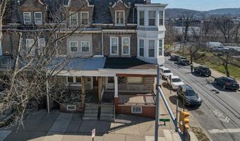 201 N 4TH St, Allentown, PA 18102