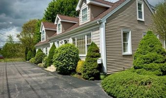 980 Eddie Dowling Hwy, North Smithfield, RI 02896