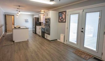 69 Lakeshore Dr, Adair, OK 74330