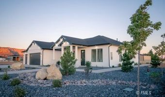 1245 W TOWNSHIP Ave, Colorado City, AZ 86021