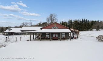 8370 Lakeview Rd, Alanson, MI 49706