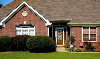 570 Saddle Brook Rd, Austin, AR 72007