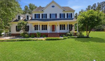 13155 Greenwood Creek Dr, Ashland, VA 23005