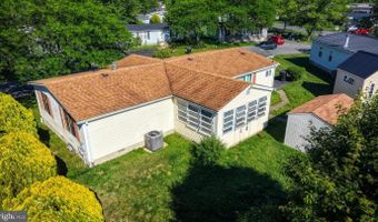 60 PRIMROSE Dr E, Dover, DE 19901