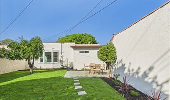 3116 W 78th Pl, Los Angeles, CA 90043