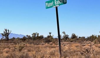 Lot 166 Lake Havasu Acres, Yucca, AZ 86438