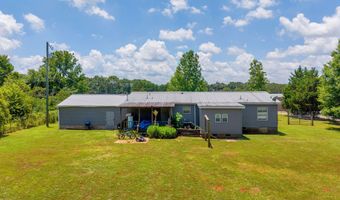 173 Old Hendry's Ch, Canon, GA 30520