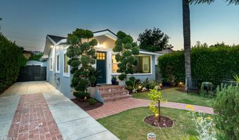 3410 Greensward Rd, Los Angeles, CA 90039