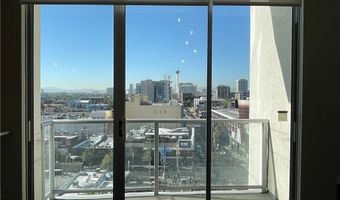 150 Las Vegas Blvd 1007, Las Vegas, NV 89101