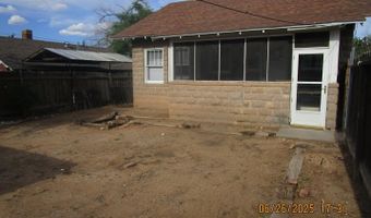 123 Maple St, Albuquerque, NM 87106