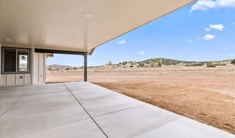 1229 Tatanka Cir, Chino Valley, AZ 86323