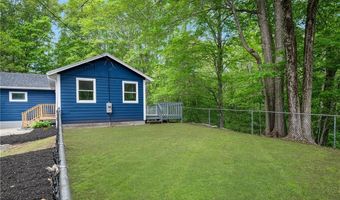 40 Hartford # A Pike, Foster, RI 02857