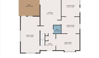 711 IDLEWILD Rd, Bel Air, MD 21014