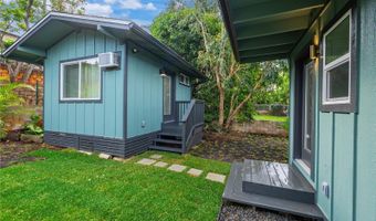 1232 Hele St, Kailua, HI 96734