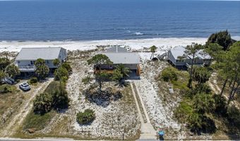 1659 Alligator Dr, Alligator Point, FL 32346