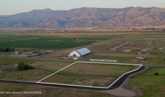 LOT 5 PAINTED HILLS SUBDIVISION, Afton, WY 83110
