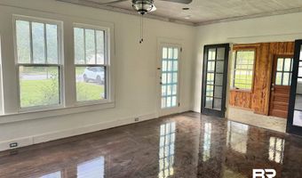 1004 S Pensacola Ave, Atmore, AL 36502
