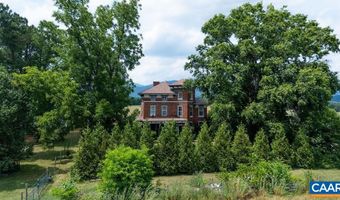 2416 LOWESVILLE Rd, Amherst, VA 24521