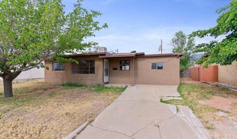 2406 Westminster Ave, Alamogordo, NM 88310
