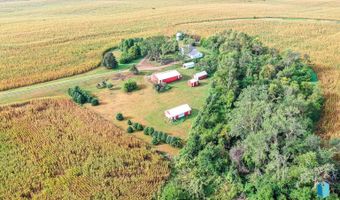 29535 477th Ave, Alcester, SD 57001