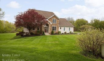4797 Sunflower Ridge Dr NE, Ada, MI 49301